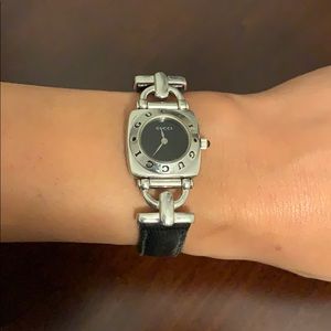 Gucci ladies watch